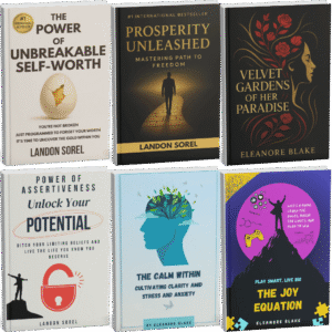 The Complete MindBloomery Collection