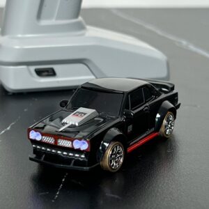 SkidBoiz™ 4x4 Pocket Slider 1:64