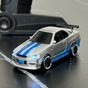 SkidBoiz™ Mini Sky 1:64