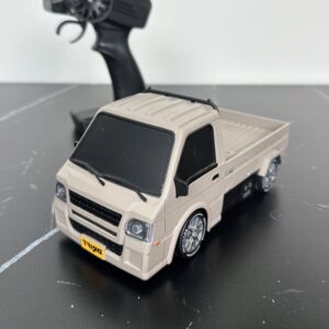 SkidBoiz™ - 4x4 Drift Truck 1:18