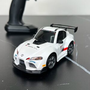 SkidBoiz™ - Mini Supra 1:64