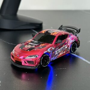 SkidBoiz™ Tuner Supra 1:43